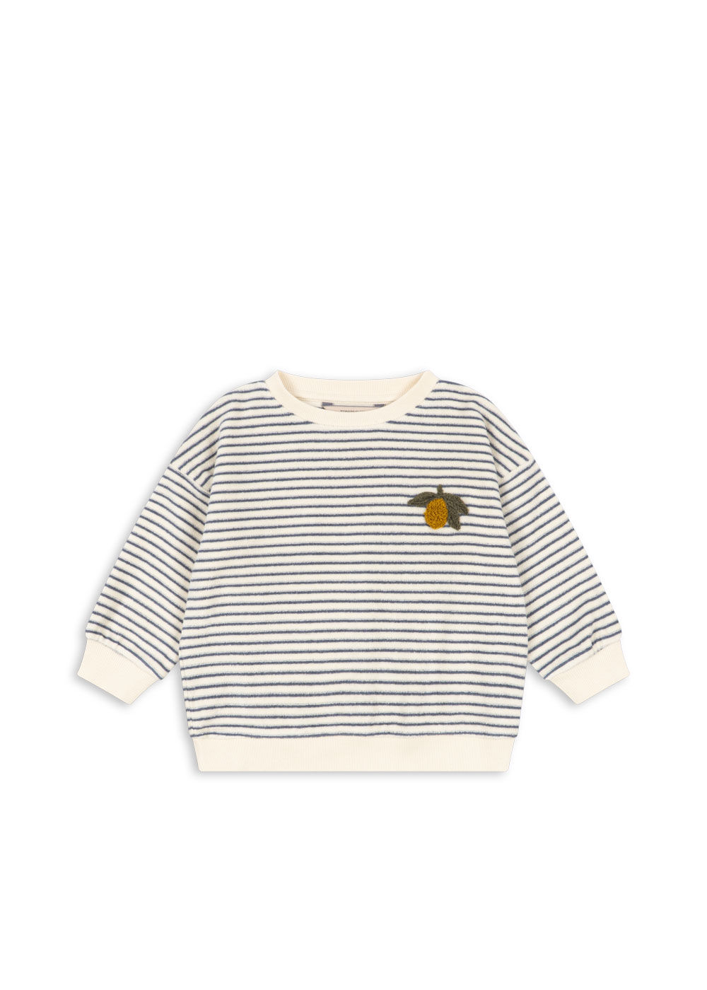 Konges Sløjd ITTY SWEAT SHIRT GOTS