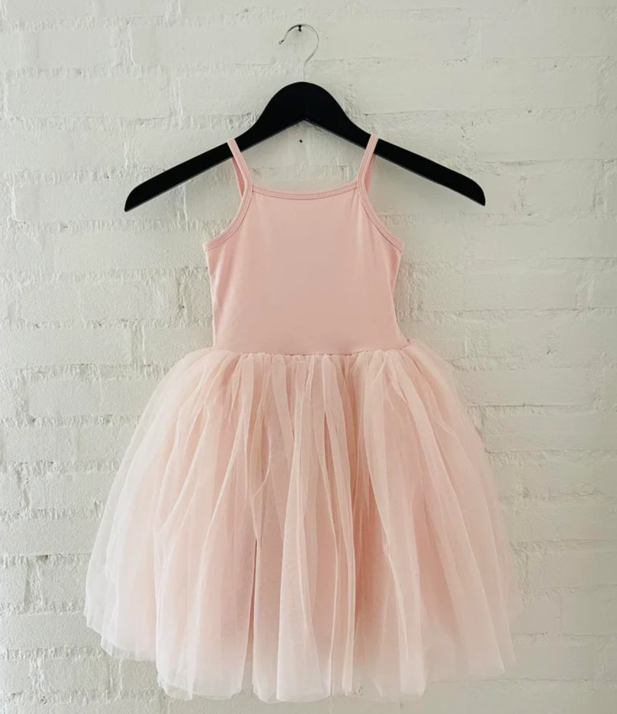 DOLLY by Le Petit Tom ® DOLLY ROMANTIC BALLET TUTU DRESS pink