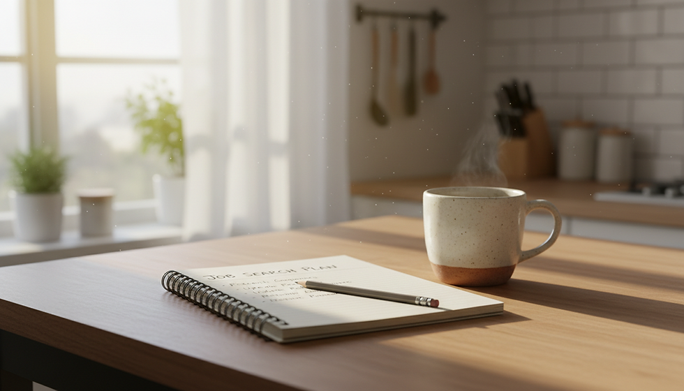 Smart Job Search Strategies to Land Your Next Opportunity