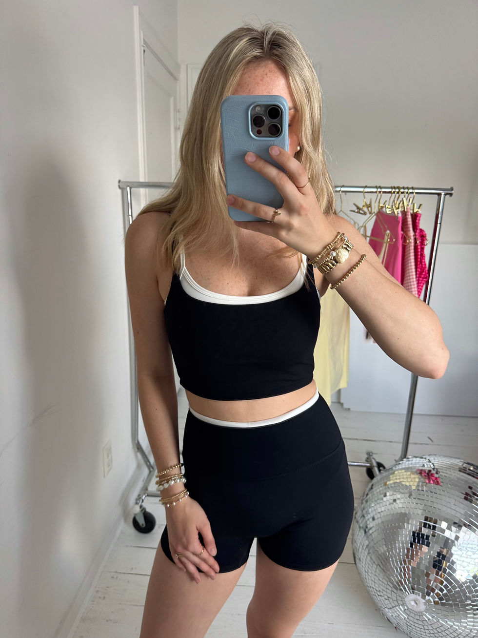 Thumbnail: Lola Layered Tank
