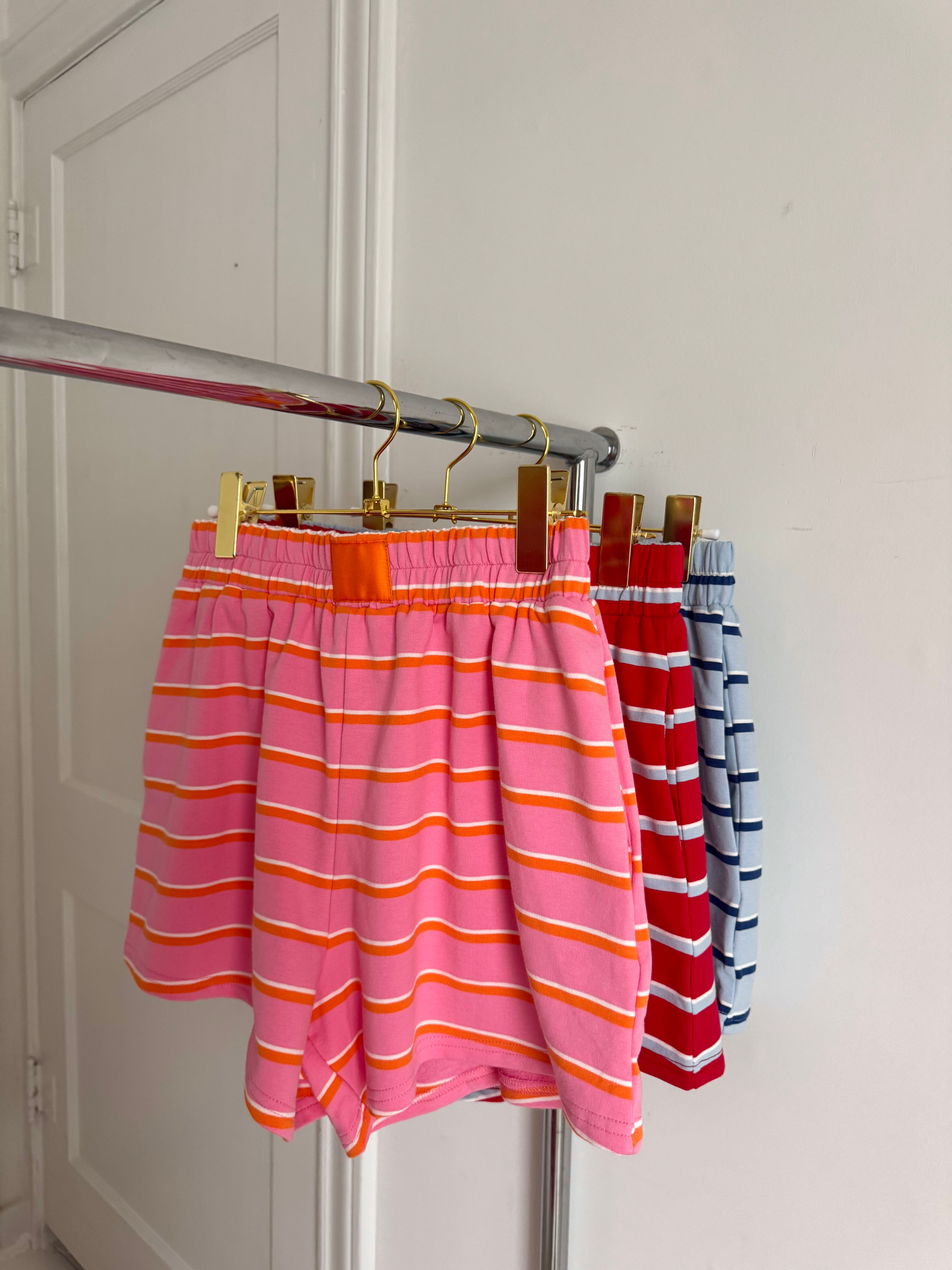Slushie Shorts