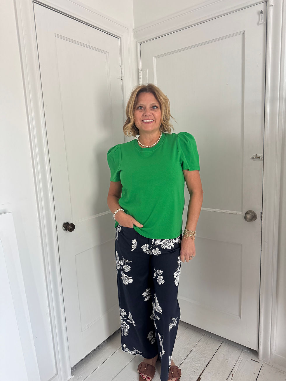 Thumbnail: Flora Pants