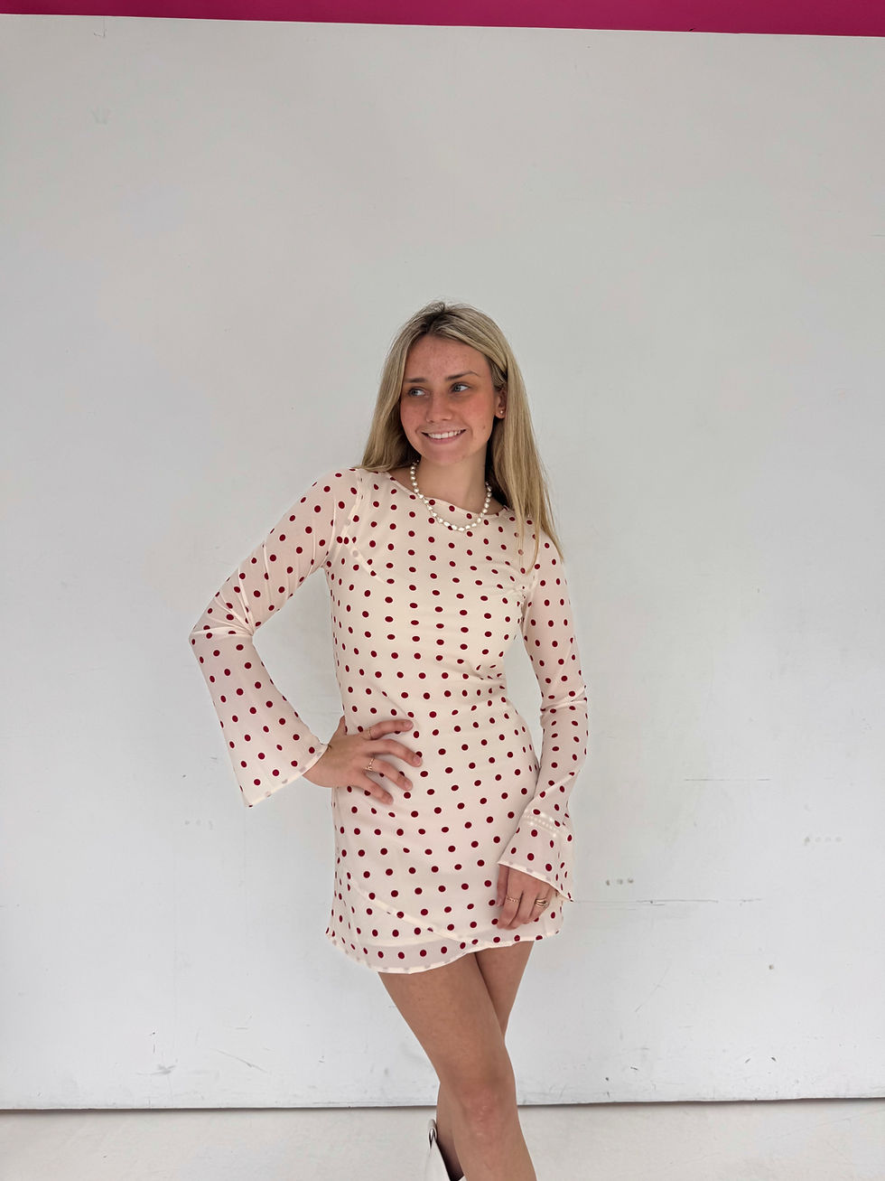 Thumbnail: Palermo Dress