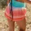 Thumbnail: Carpe Diem Printed Shorts