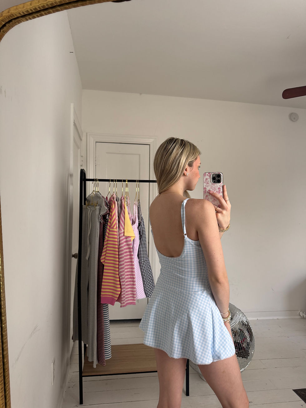 Thumbnail: Jenny Dress