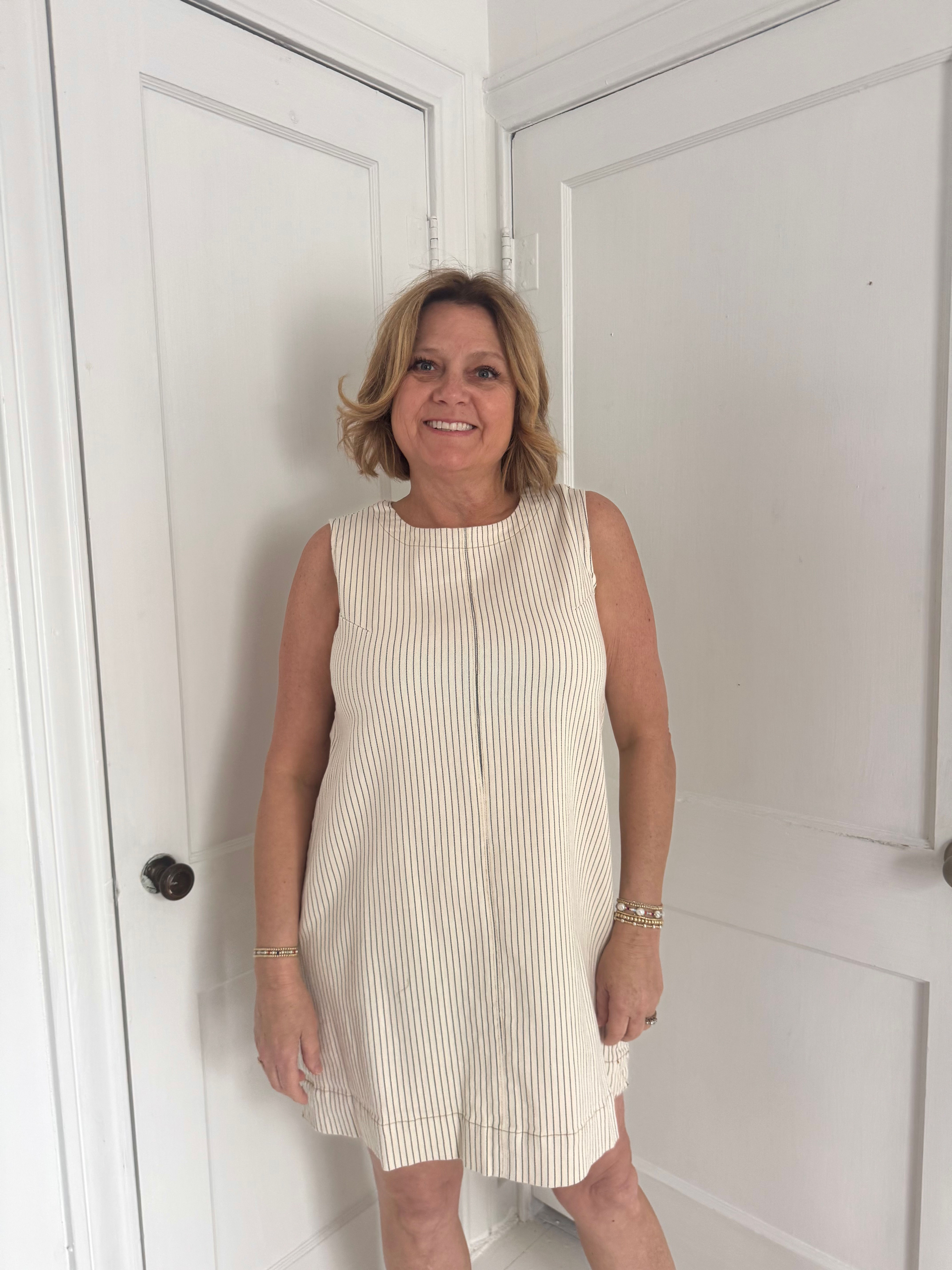 Ally Dress