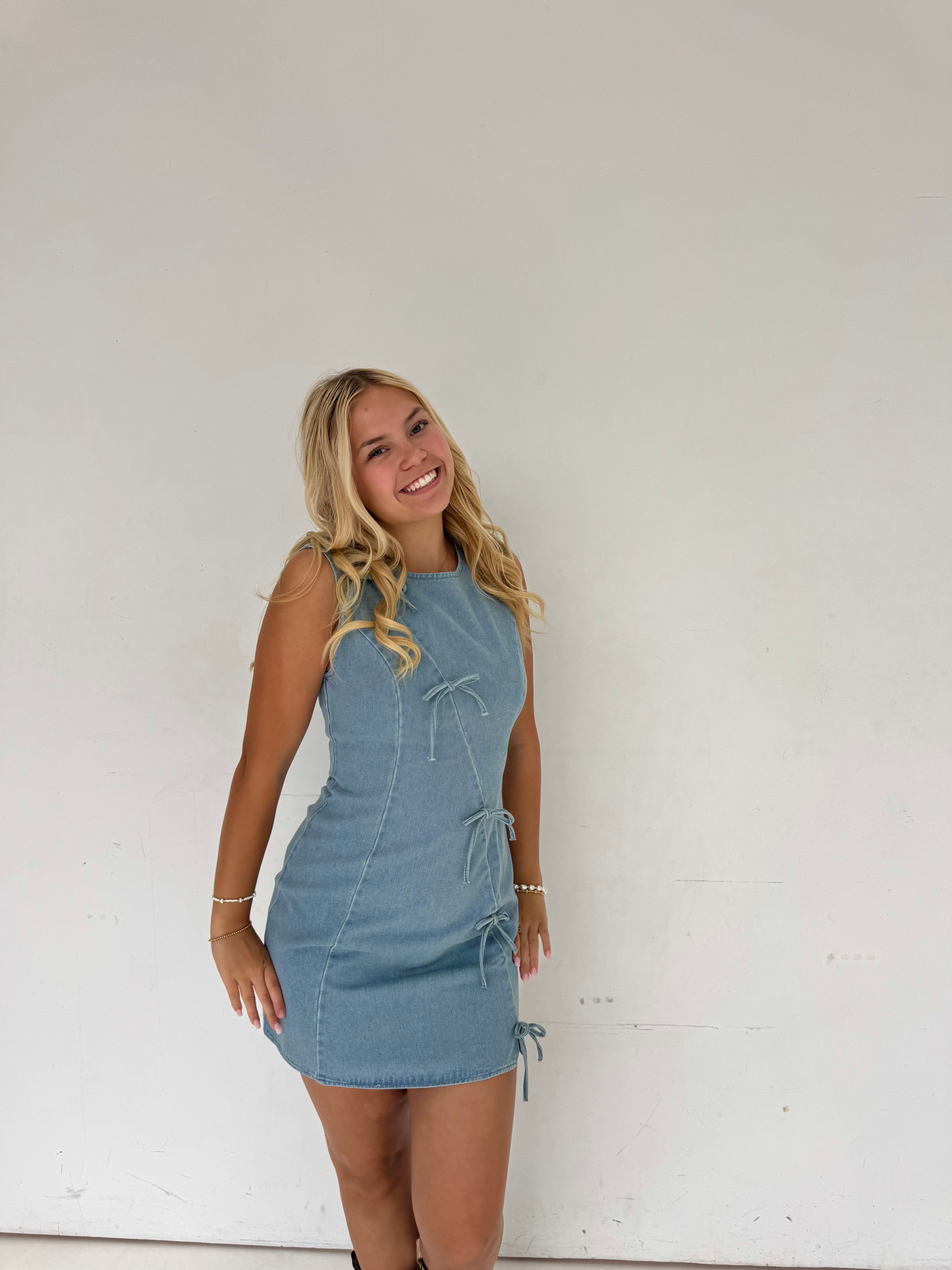 Monica Dress