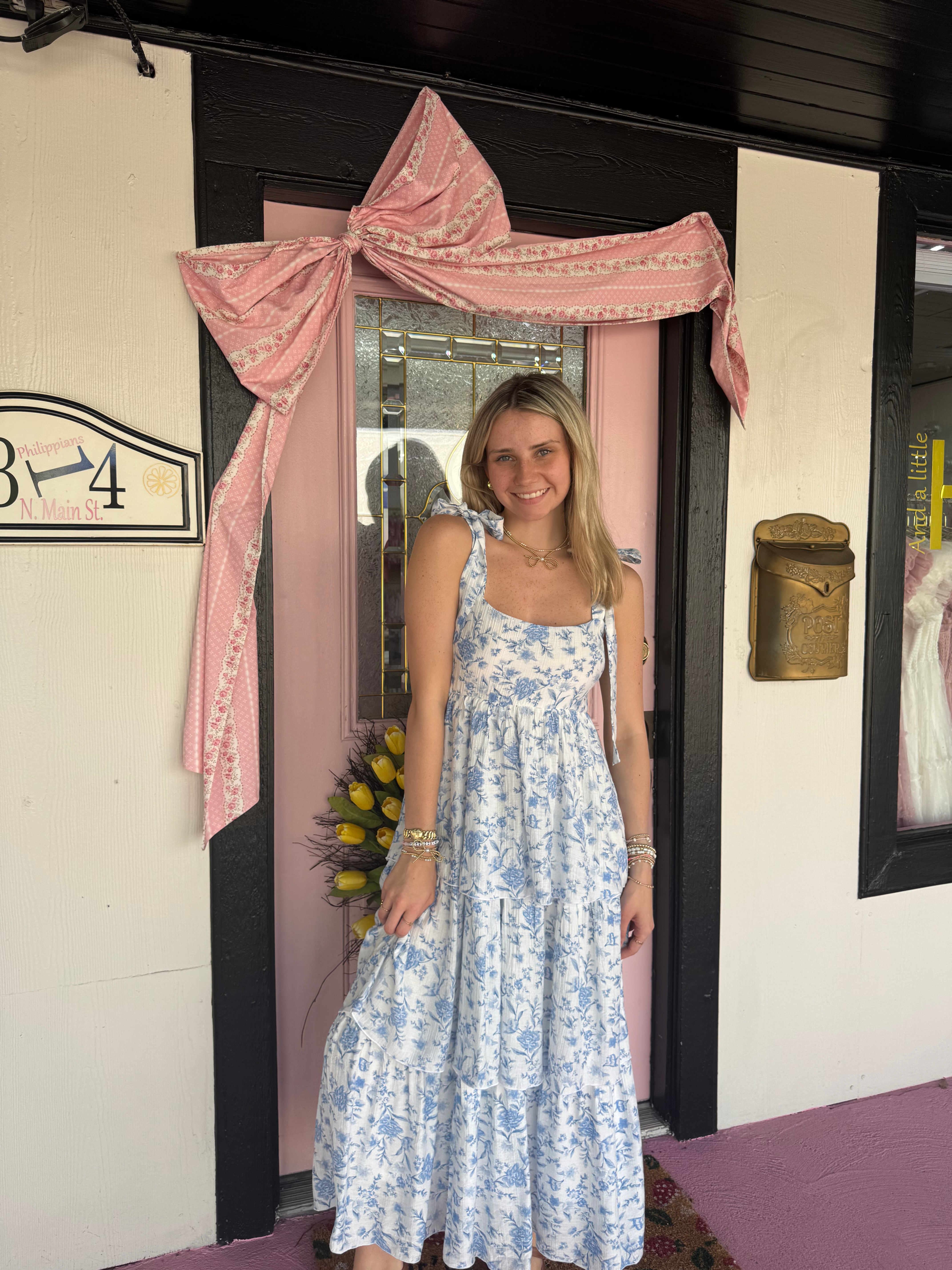 Cinderella Maxi