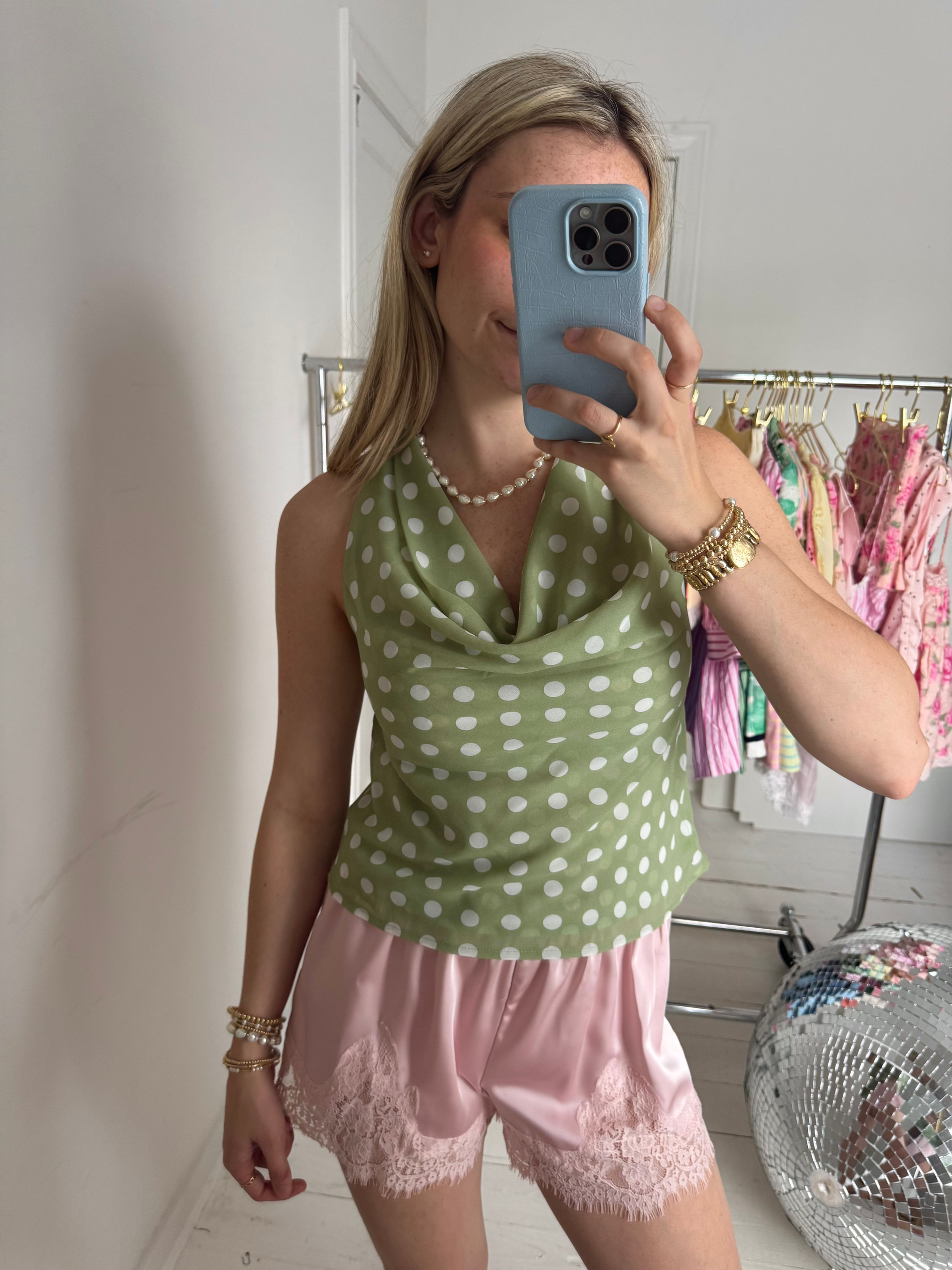 Lilly Top
