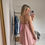 Thumbnail: Holly Halter Dress