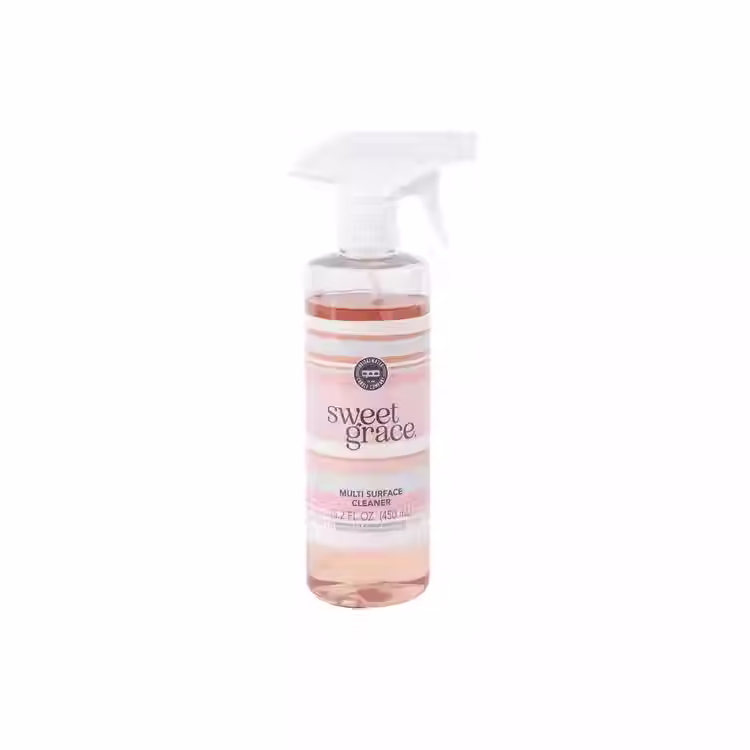 Multi-Surface Cleaner