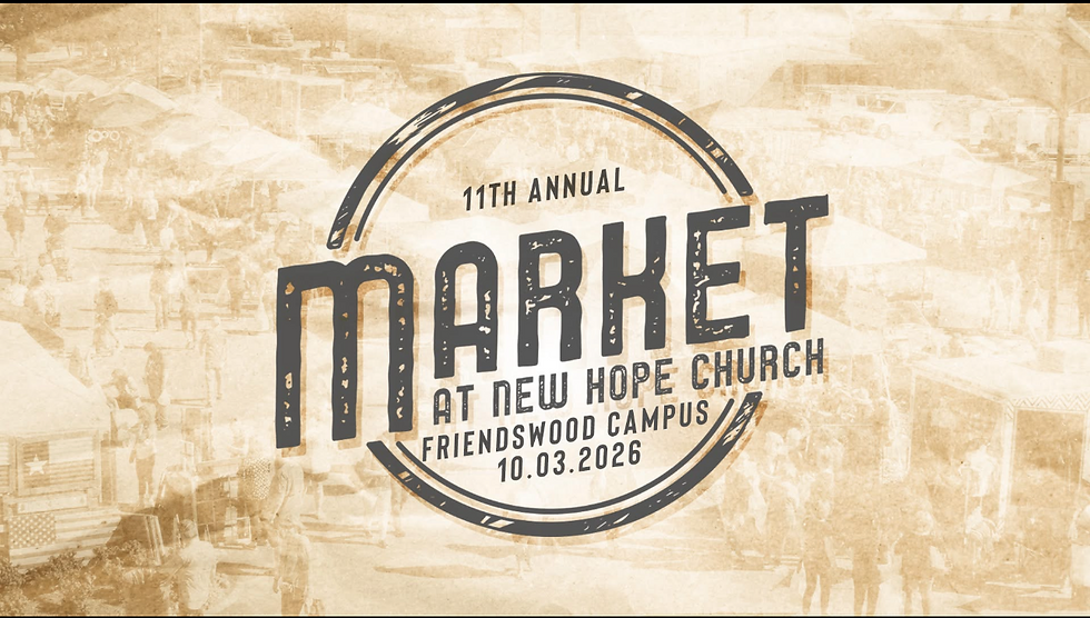 New Hope Market