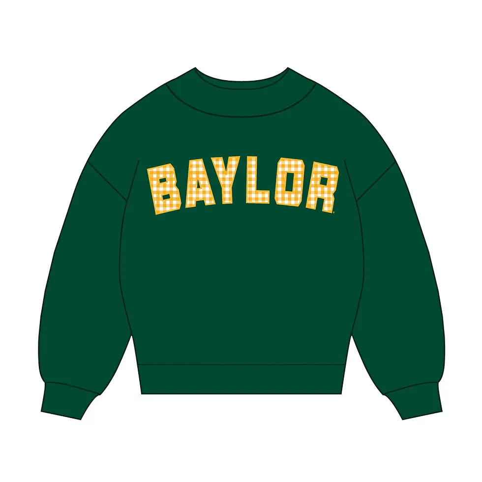Thumbnail: Baylor Mockneck