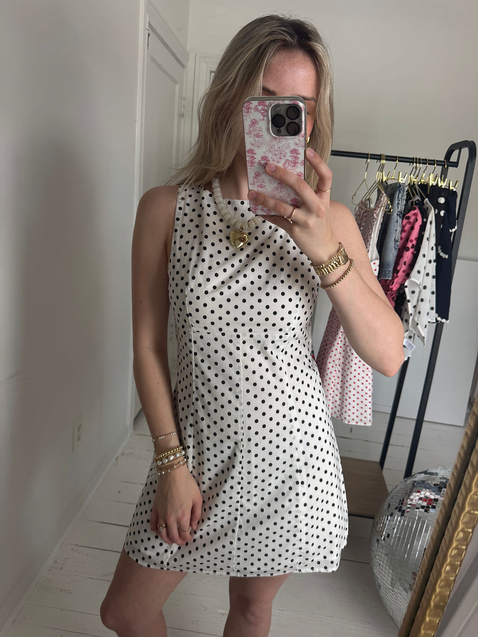 Thumbnail: Kimmy Dress