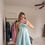Thumbnail: Holly Halter Dress