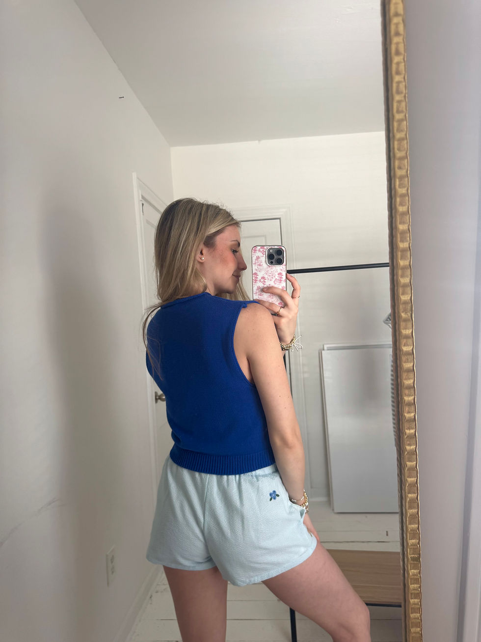 Thumbnail: Spring Vest