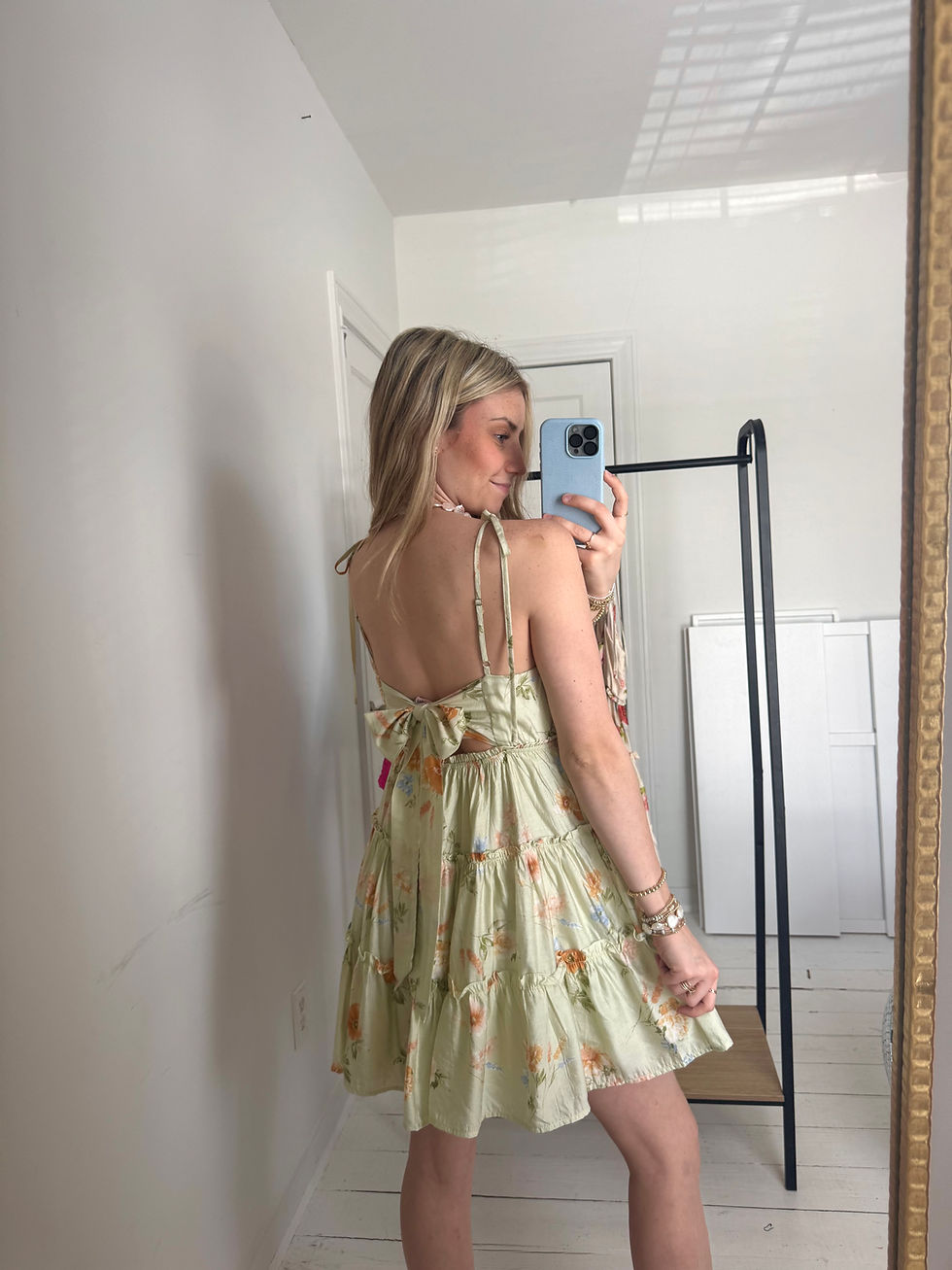 Thumbnail: Leslee Dress