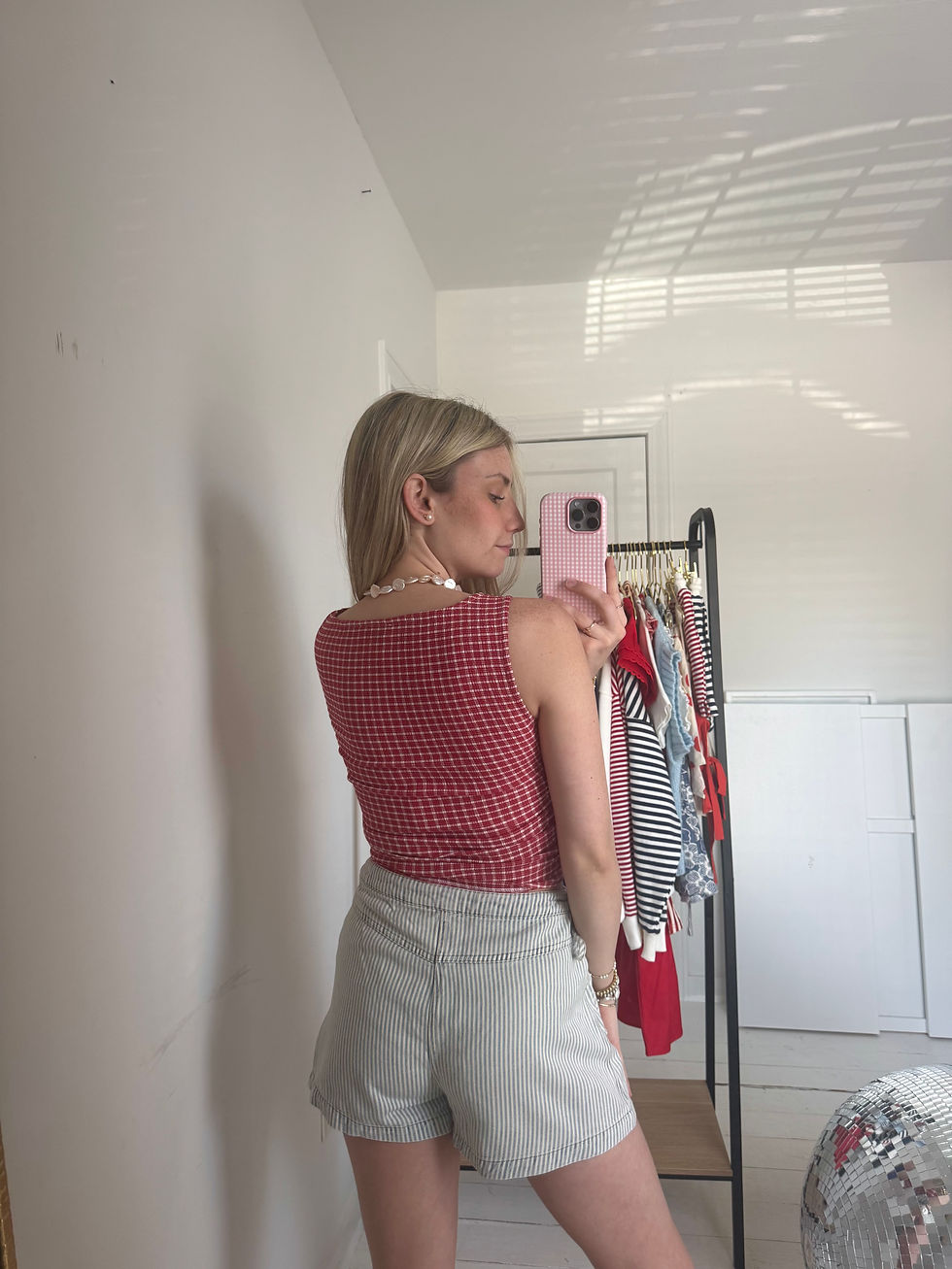 Thumbnail: Anabeth Top