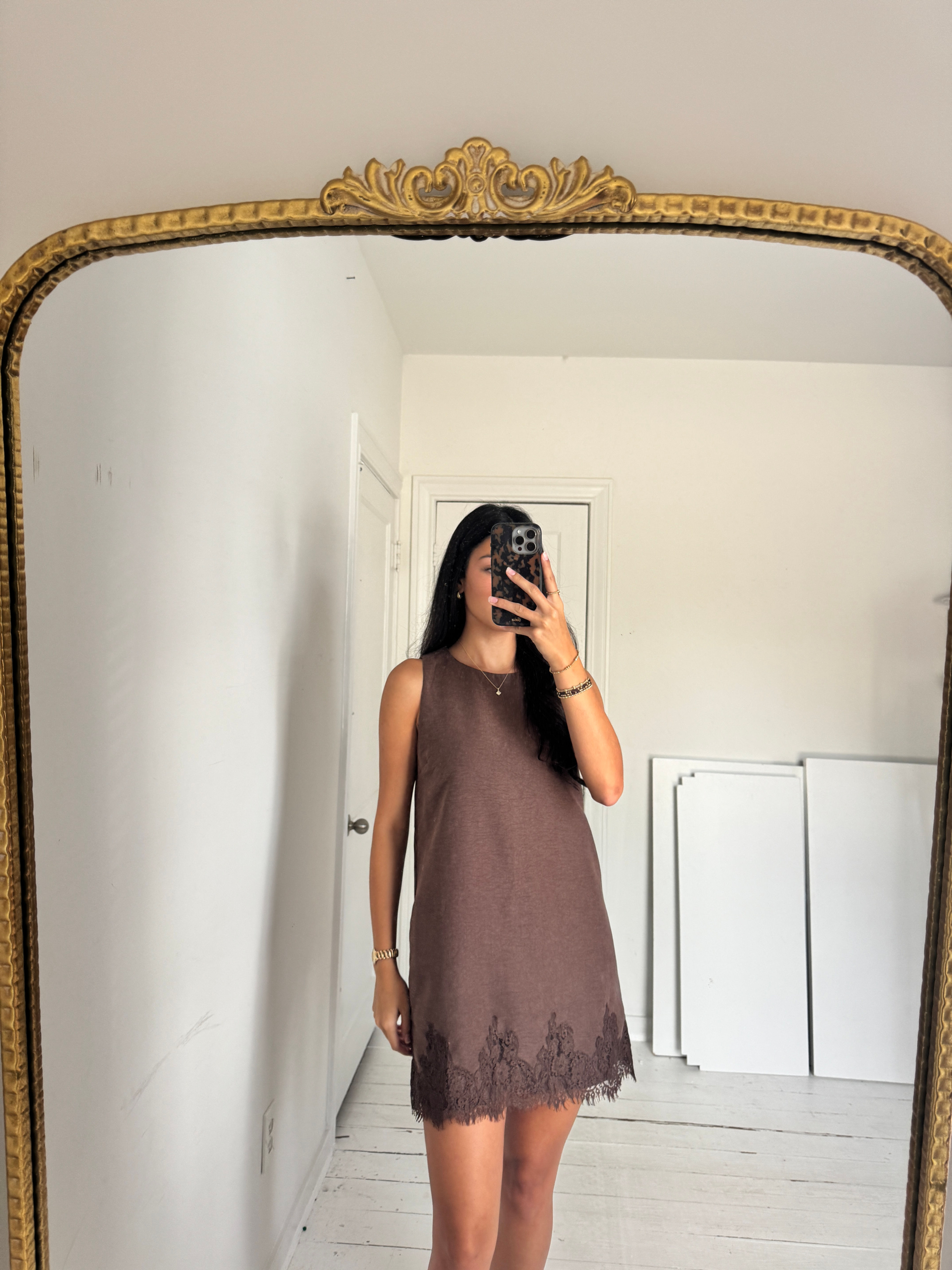 Beckett Dress