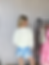 Thumbnail: Blue Rose Shorts