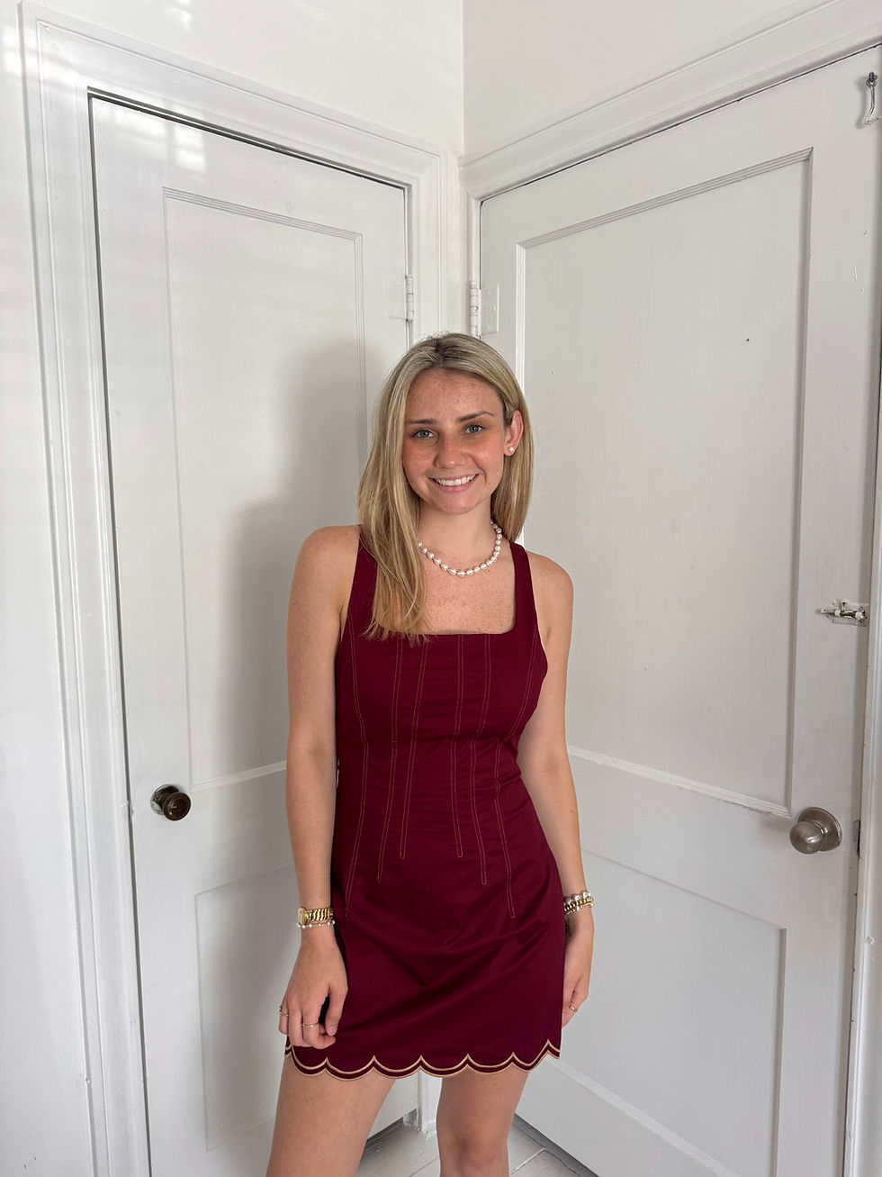 Thumbnail: Bentley Dress