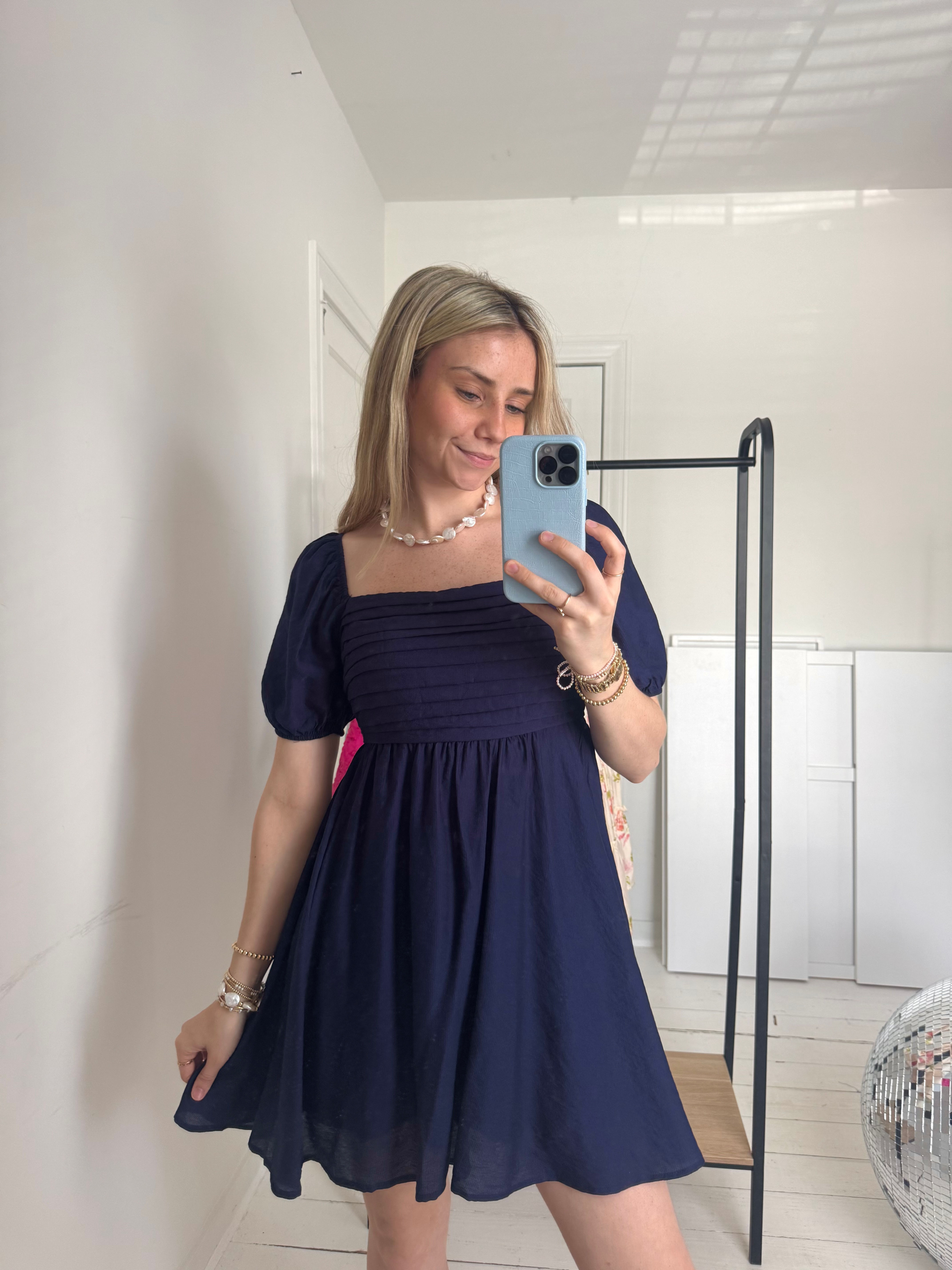Natalie Dress
