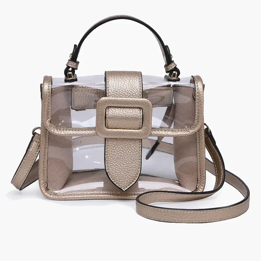 Thumbnail: Toni Clear Bag