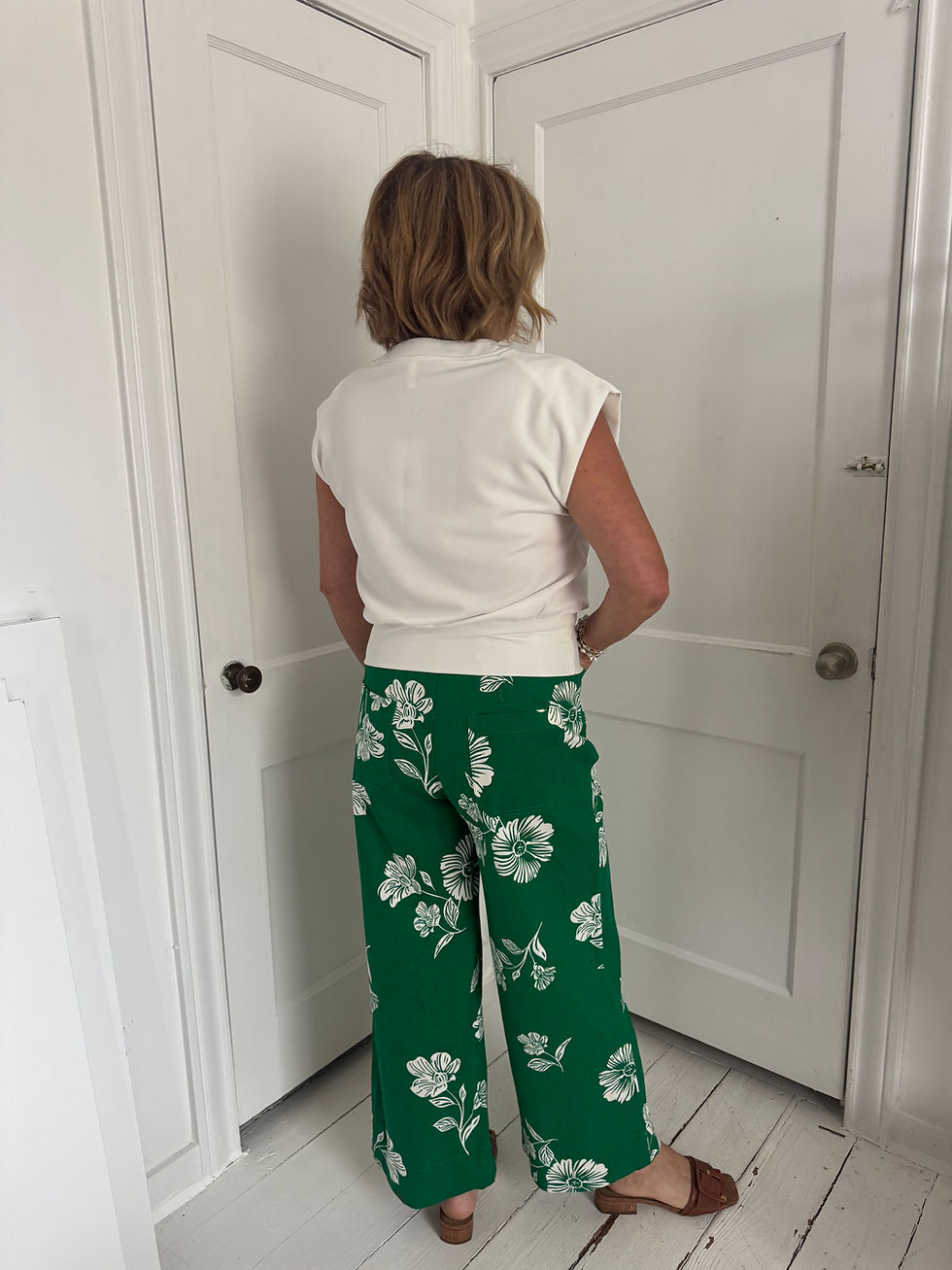 Thumbnail: Flora Pants