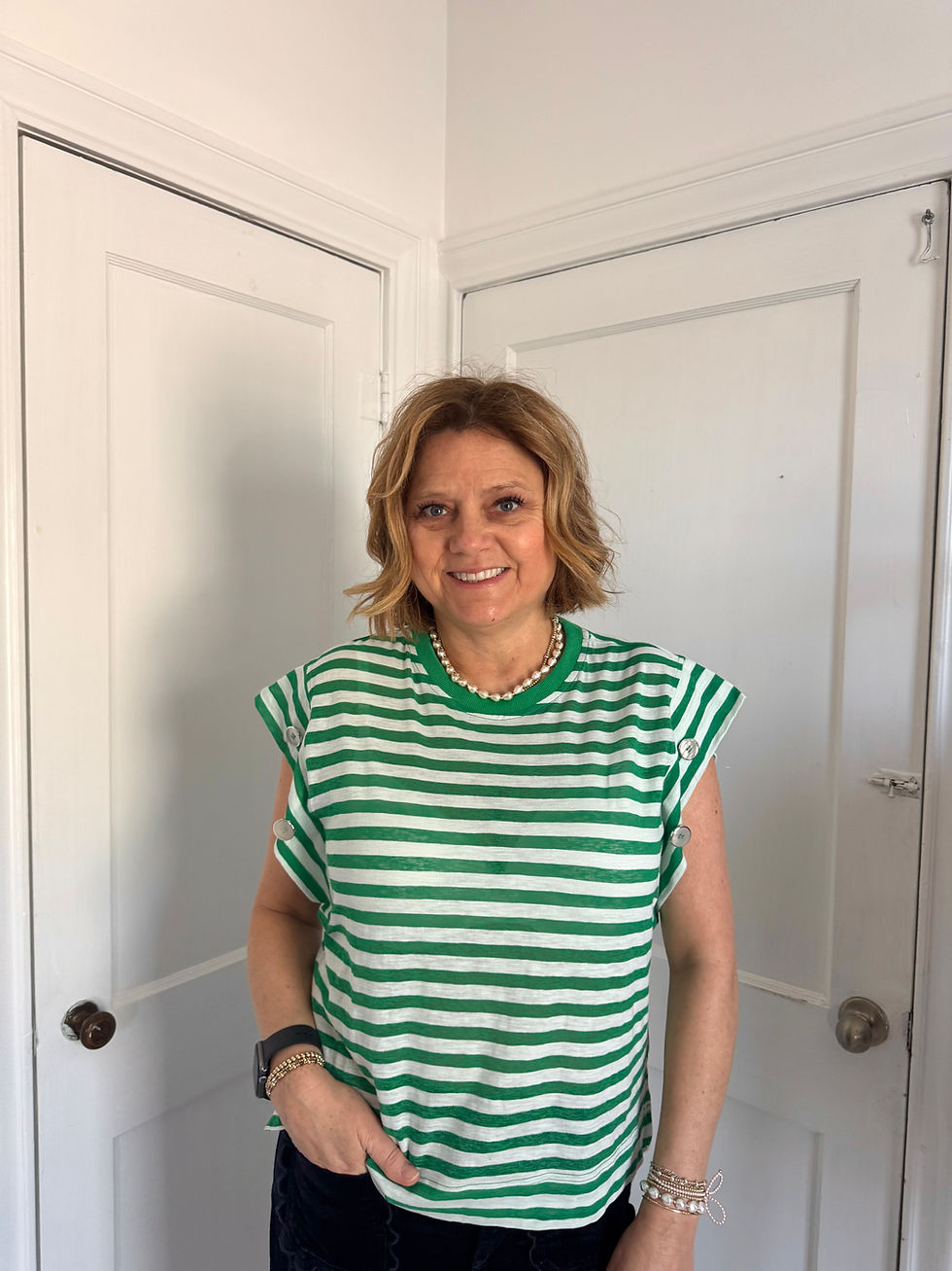 Thumbnail: Stella Top