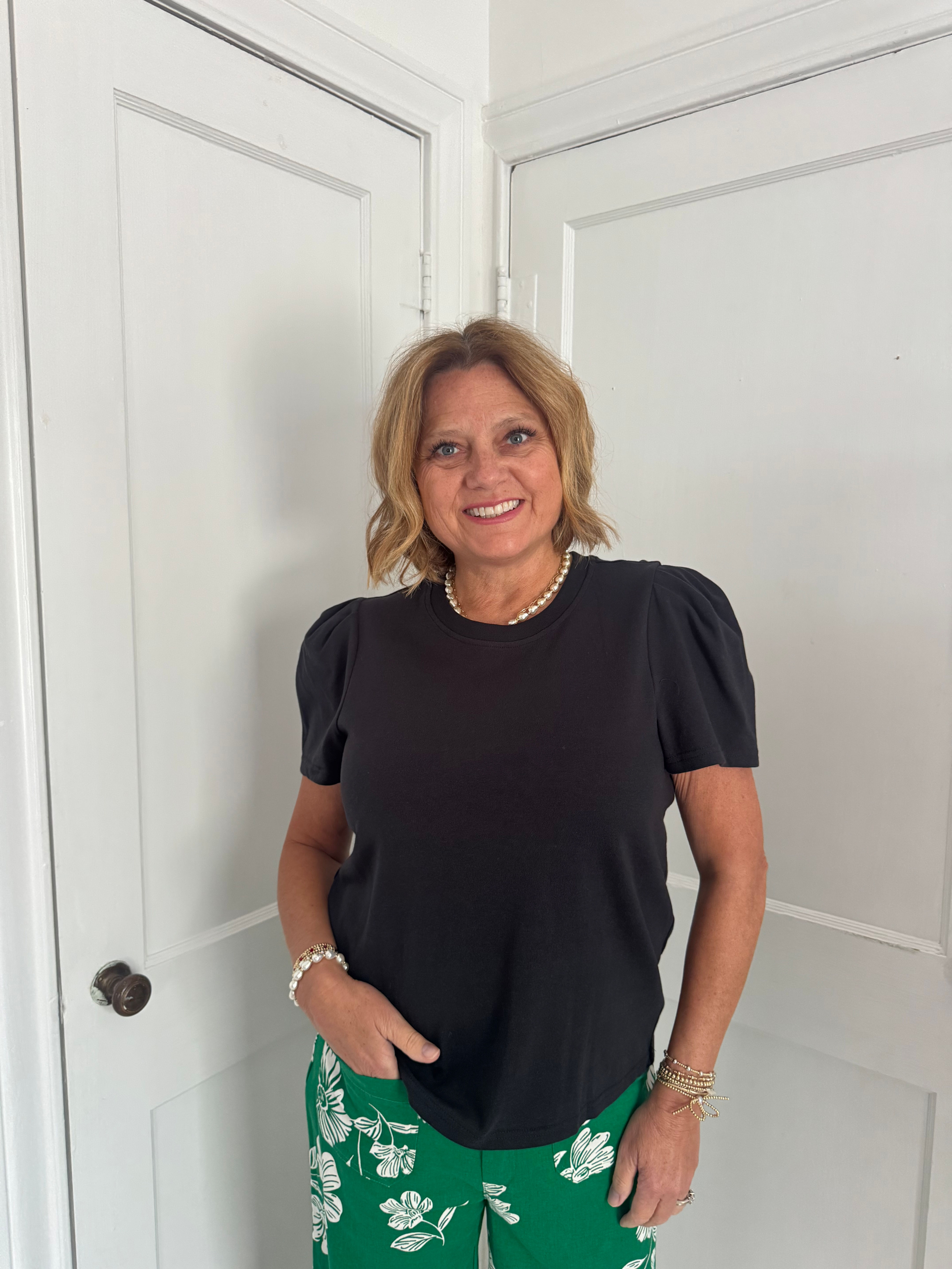 Larissa Top