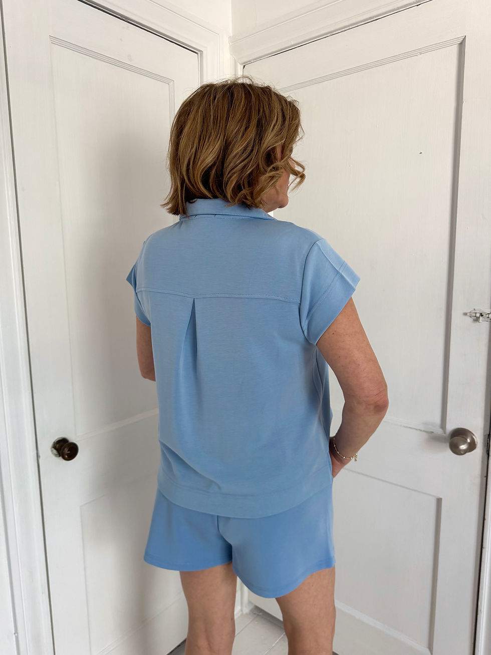 Thumbnail: Stephie Shorts