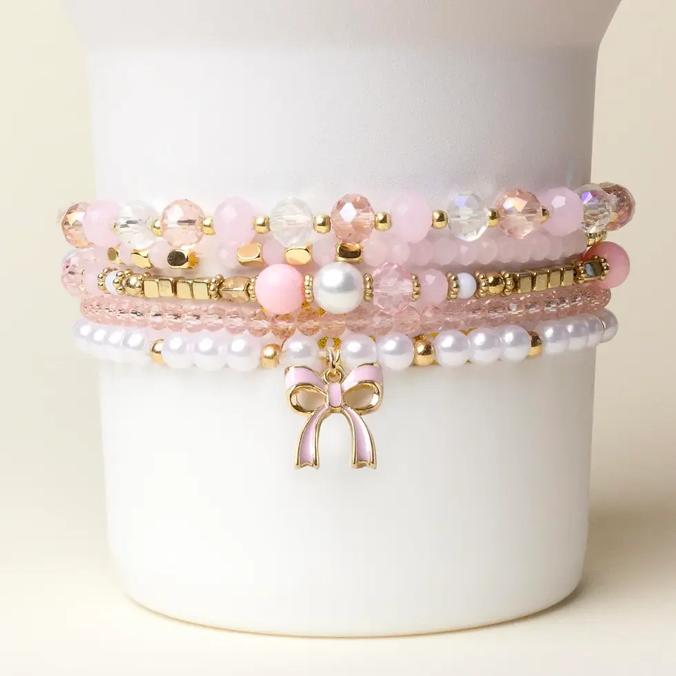 Tumbler Bracelet Pack