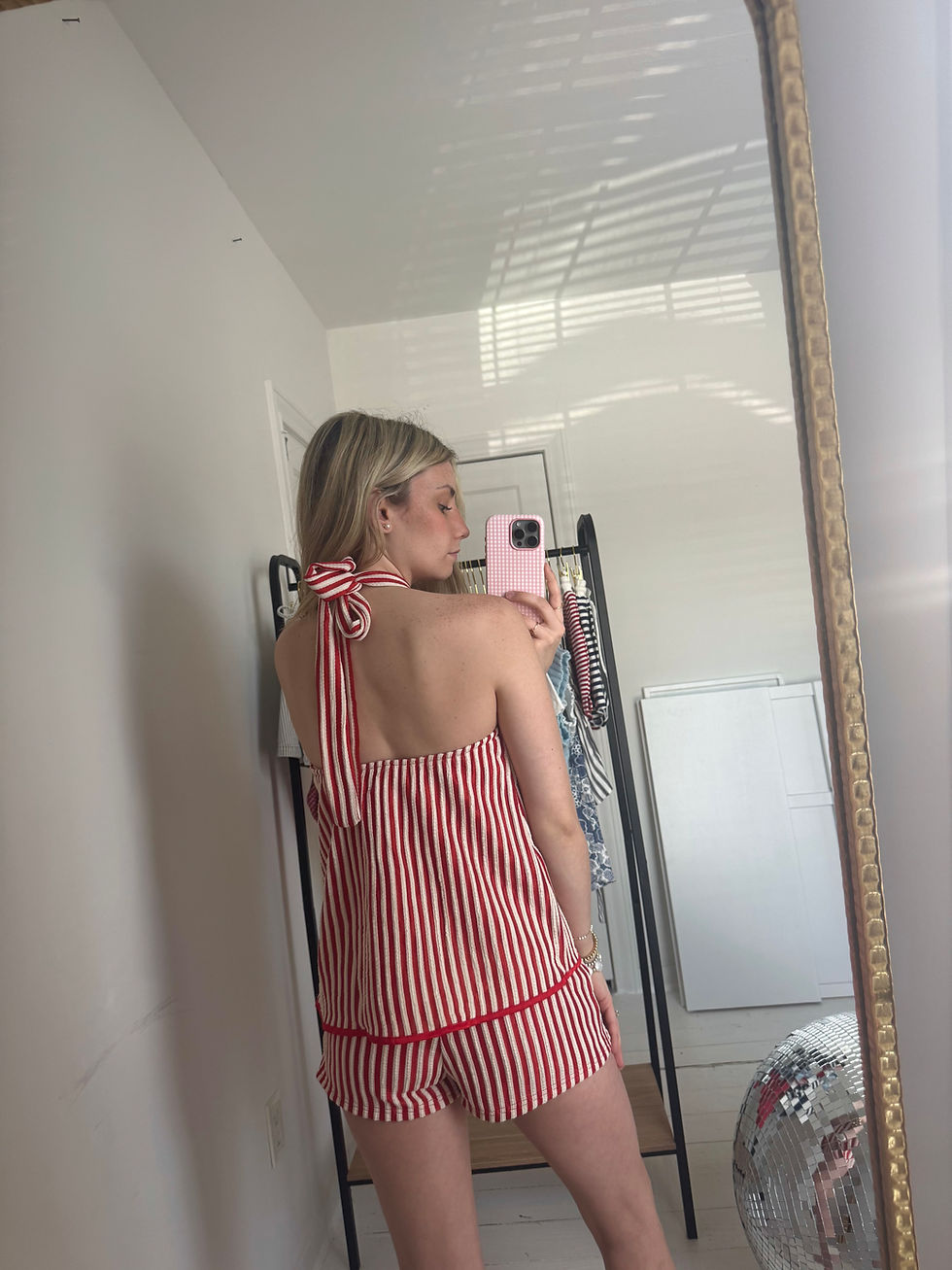 Thumbnail: Chili Romper