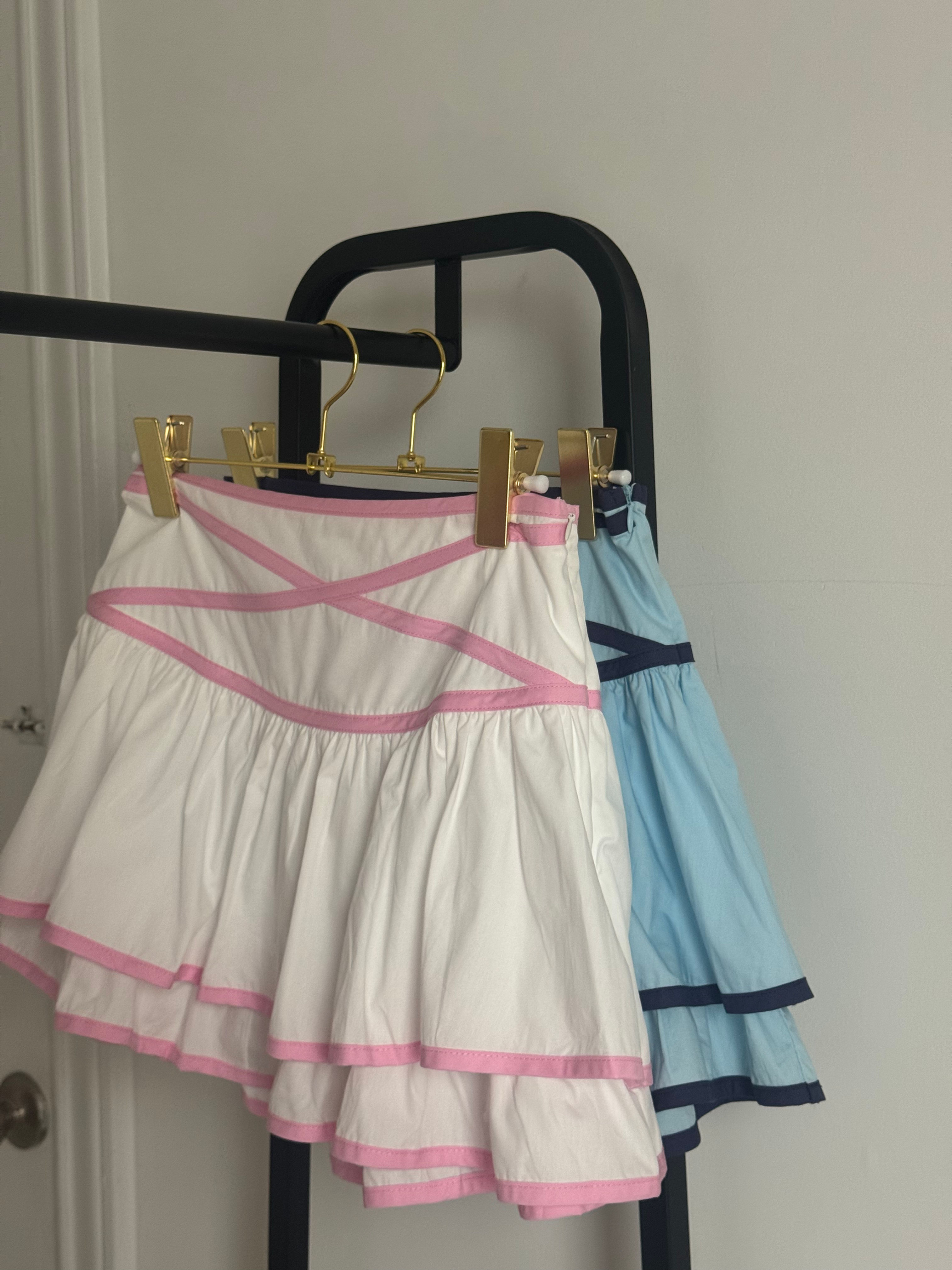 Kimmy Skirt