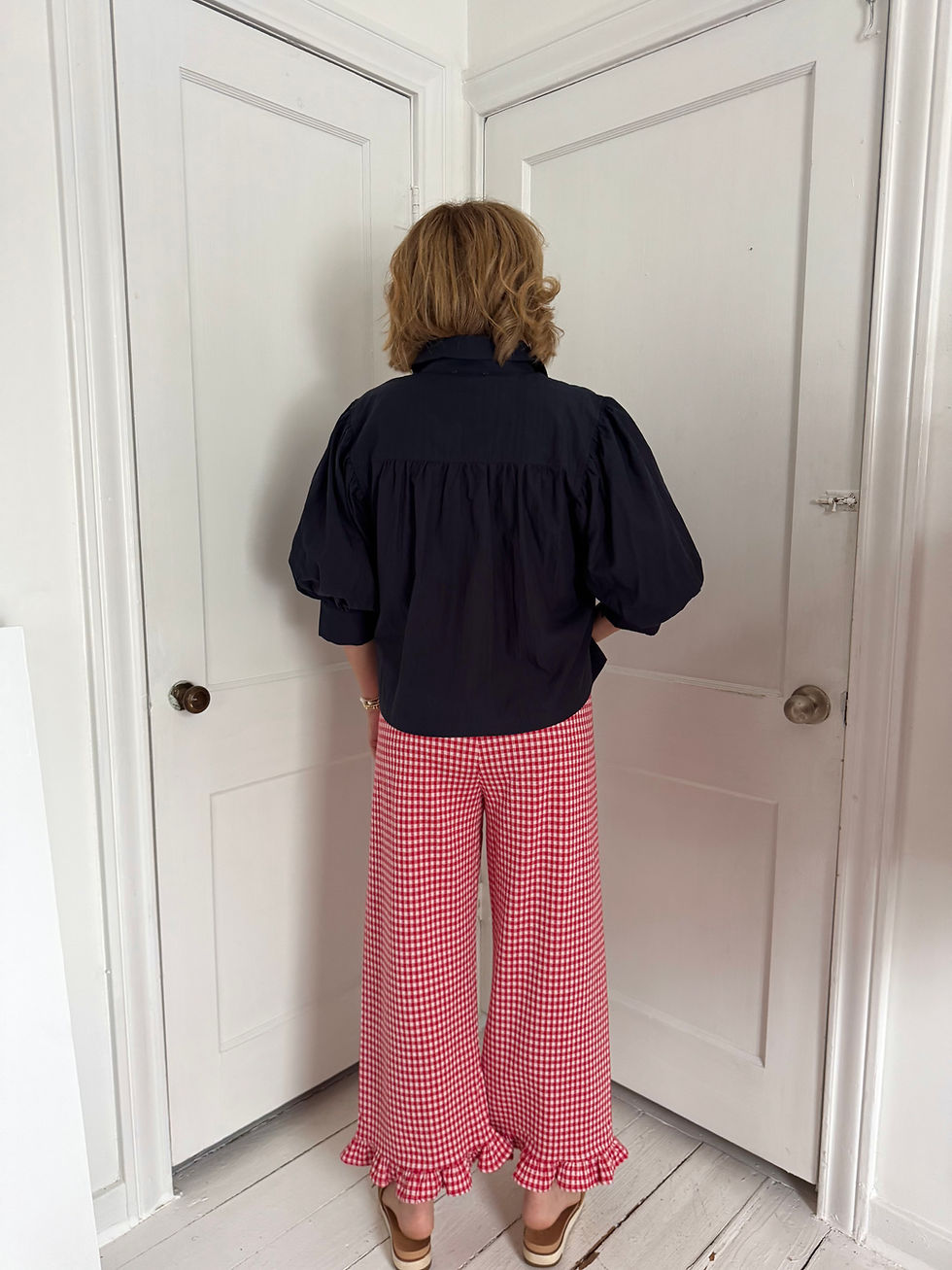 Thumbnail: Picnic Pants