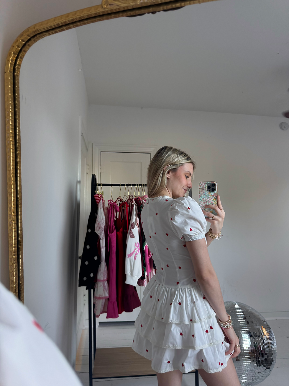 Thumbnail: Be Mine Dress