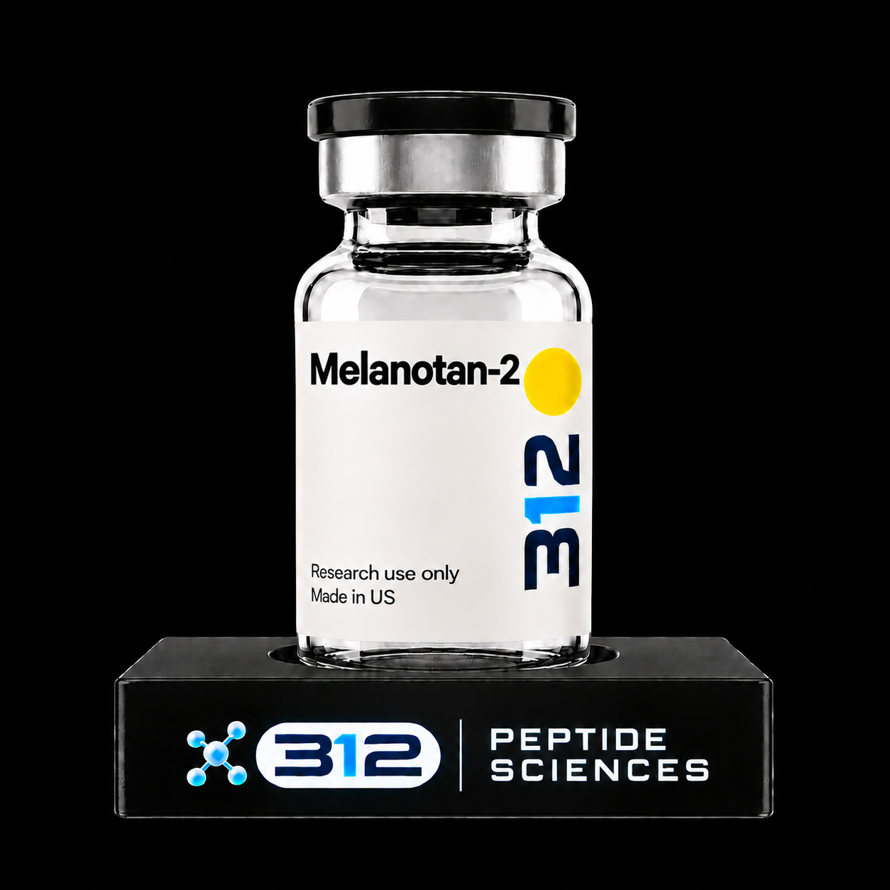 Melanotan-2 (MT-2) 10mg