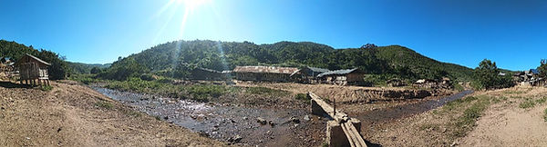 Namthaleng Village