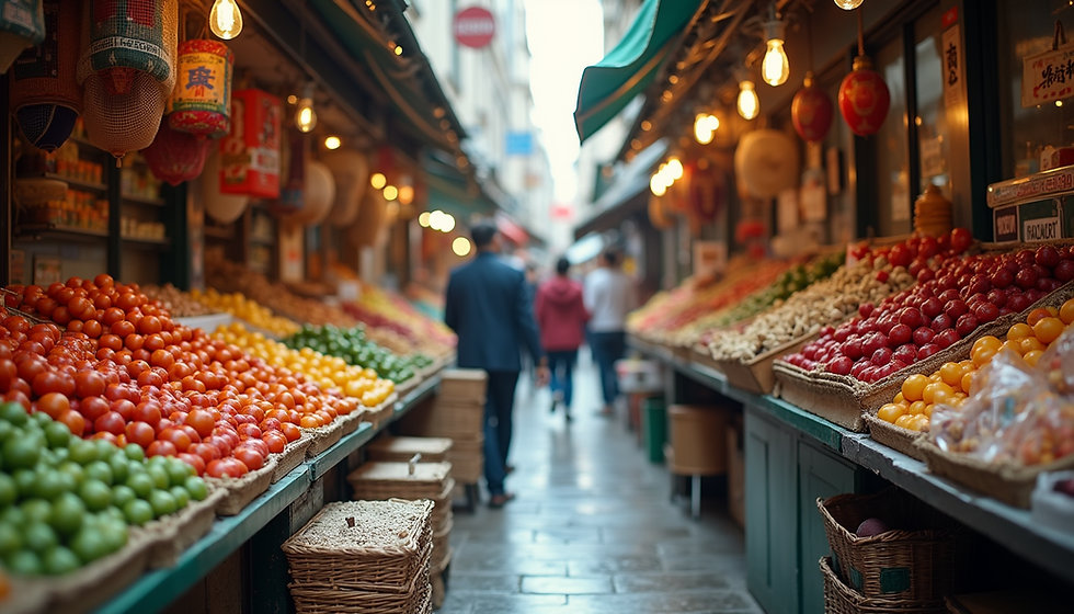 10 Surprising Tips You Didn't Know Could Boost Your Import Export Business