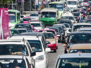 ¿Y QUÉ PASA CON LAS FUENTES MÓVILES?