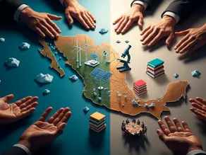 LA TORMENTA PERFECTA PARTE 1. Del Global Risk Report 2026 a la Bancarrota Hídrica, los riesgos globales y la capacidad de respuesta de México.