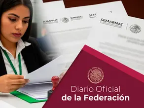 ACUERDO POR EL QUE SE DAN A CONOCER LAS MEDIDAS DE SIMPLIFICACIÓN ADMINISTRATIVA APLICADAS, SE EXPIDEN Y MODIFICAN LOS FORMATOS DE LOS TRÁMITES A CARGO DE LA SMARNAT (DOF 25/07/25) SINTESIS EJECUTIVA