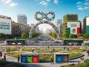 Ley General de Economía Circular y reformas a LGEEPA y LGPGIR (DOF 19 ENE 2026).