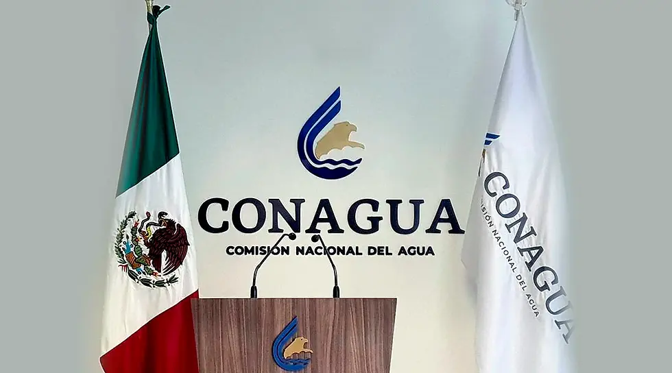 PROGRAMA DE ORDENAMIENTO DE CONCESIONES DE AGUA 2025.