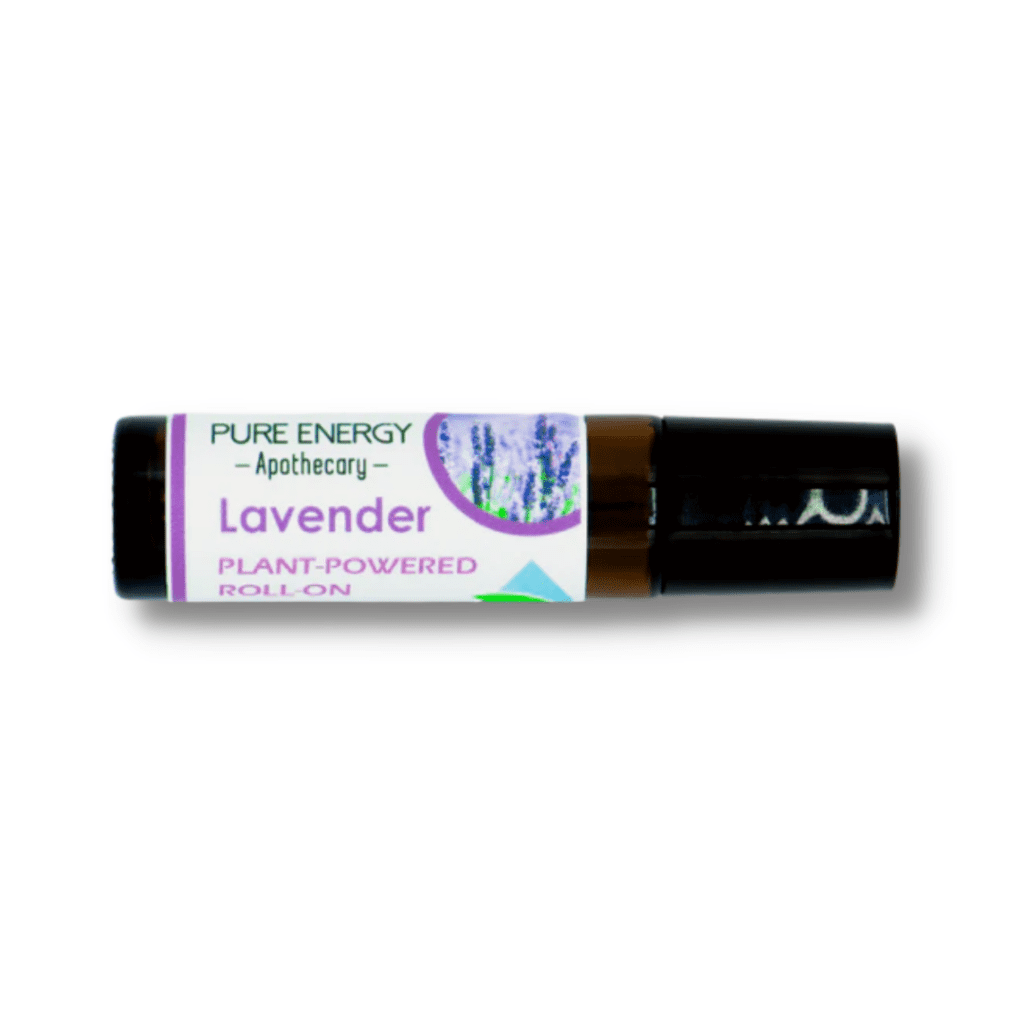 Aromatherapy and Essential Oils