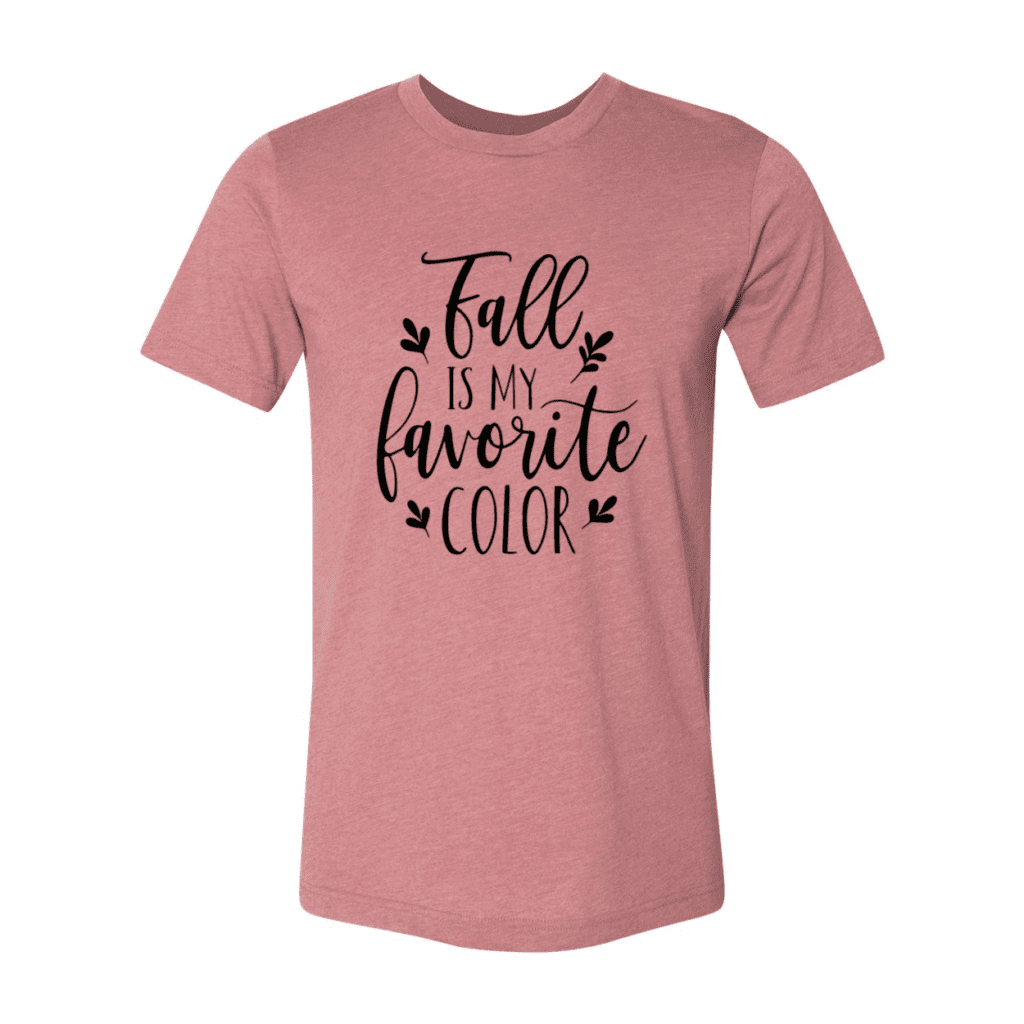 T-Shirts with Saying