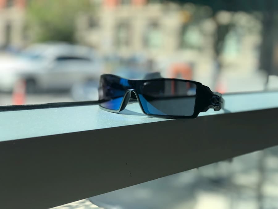 UV400 Polarized Sunglasses