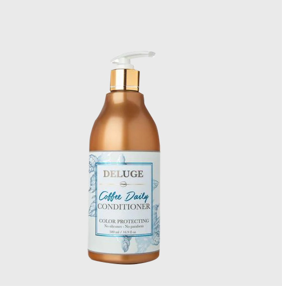 DELUGE Conditioner Coffee