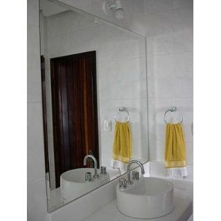 Miniatura: Espelho Lapidado/Bisotê