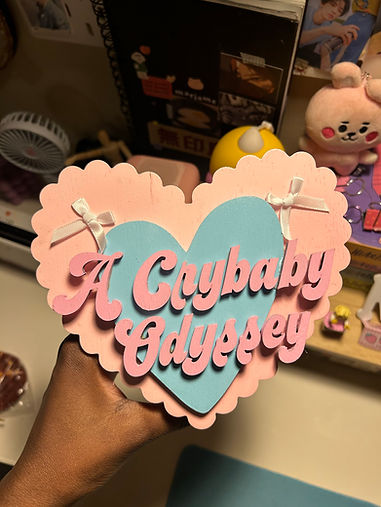 a crybaby odyessy wooden logo.jpg